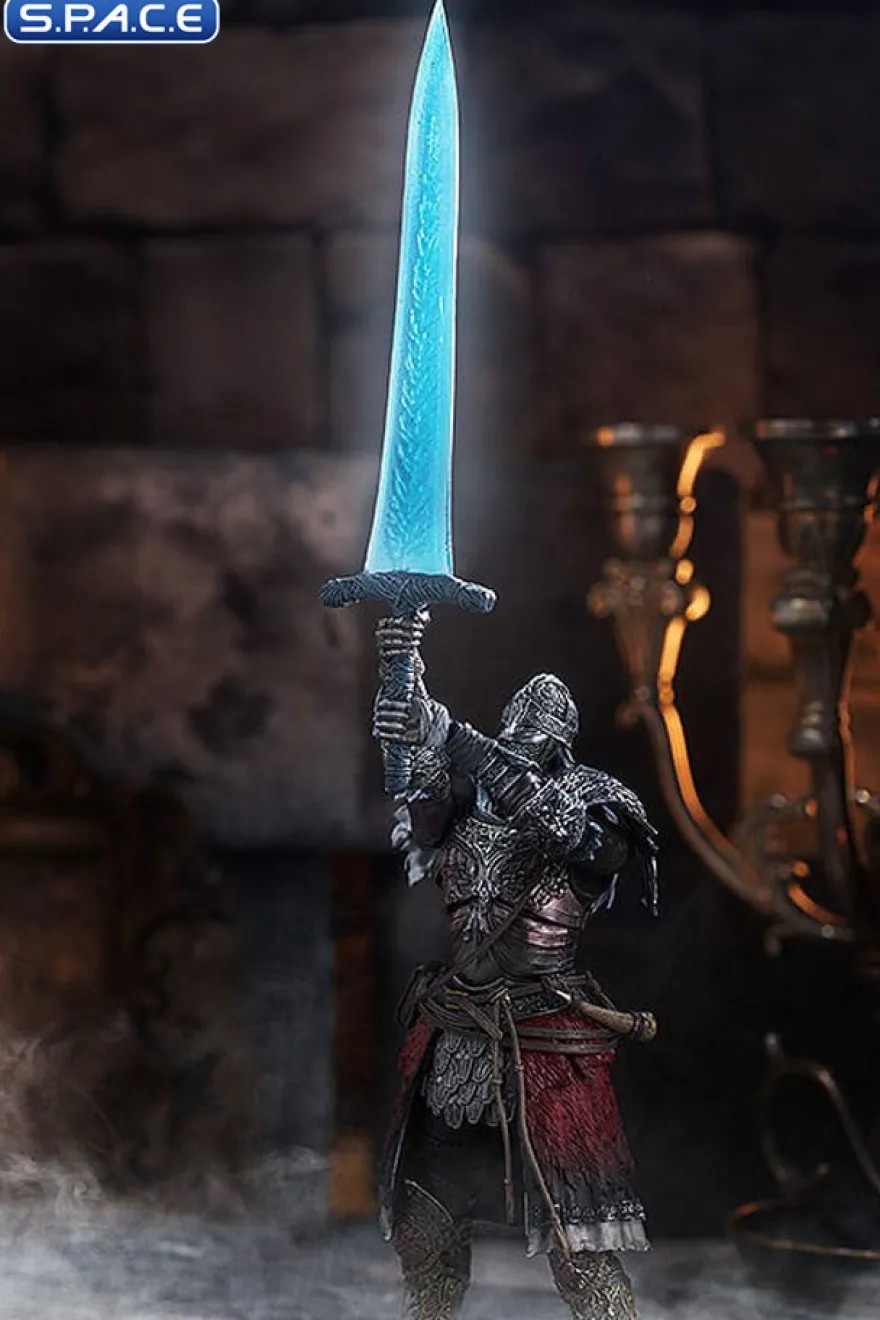 Raging Wolf Figma No. 624 (Elden Ring)
