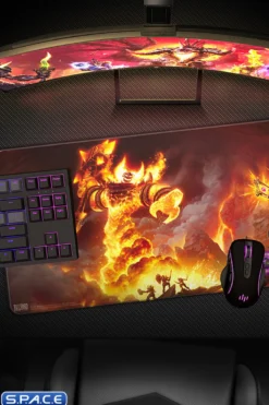 Ragnaros Mousepad XL