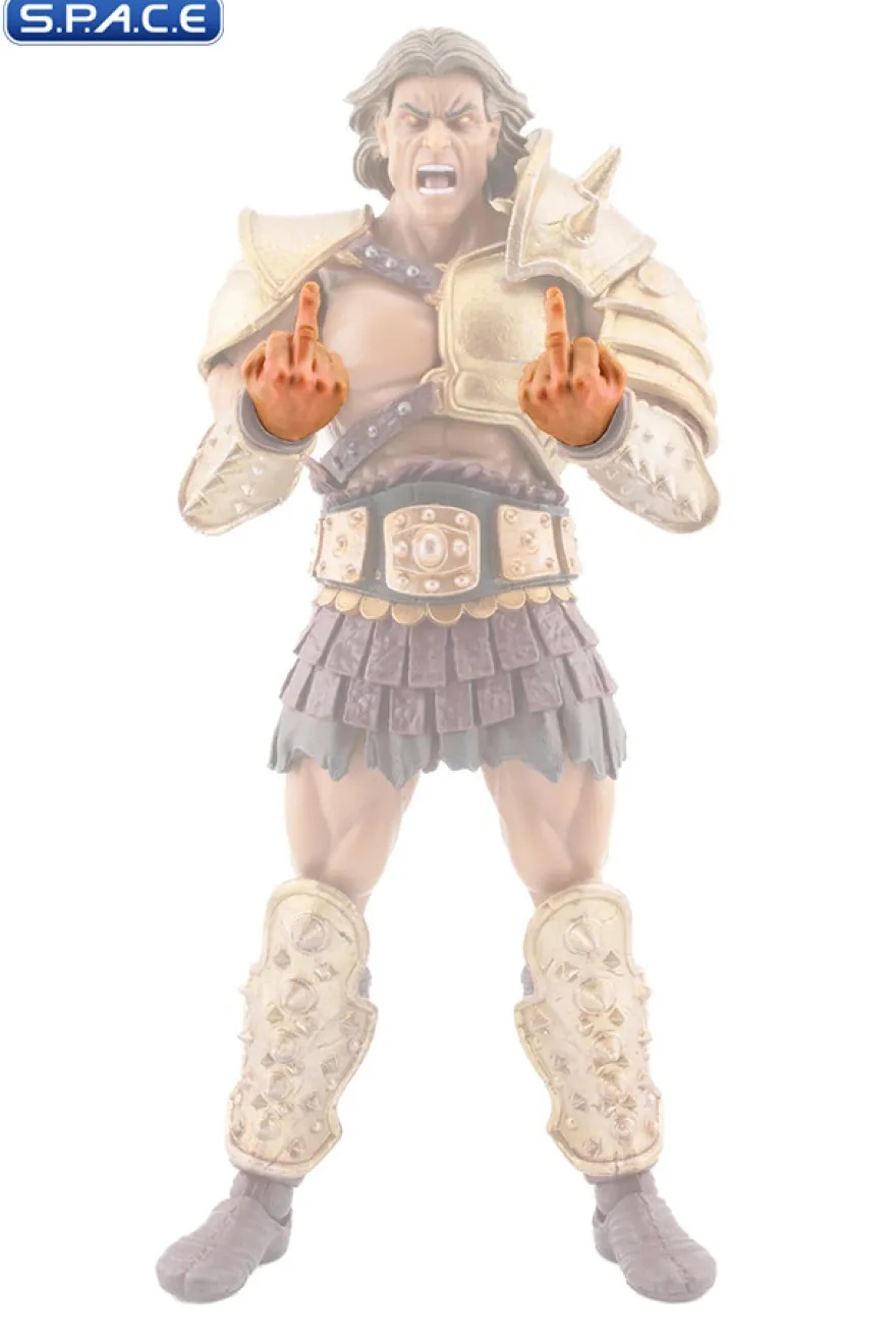 Raider Pack