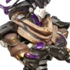 Ramattra Bust