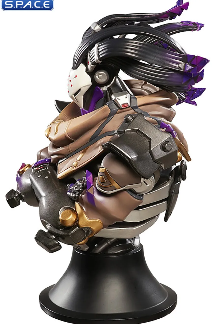 Ramattra Bust