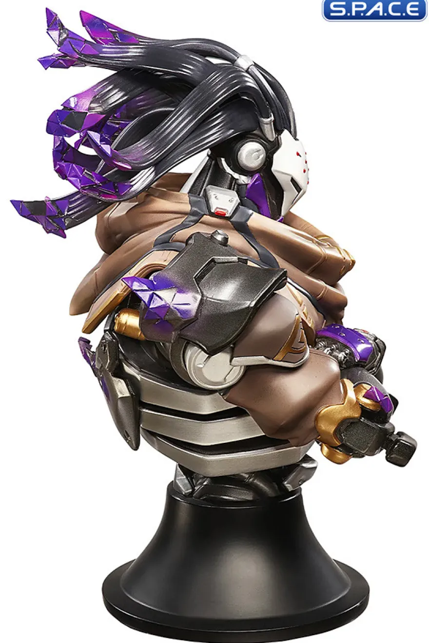 Ramattra Bust