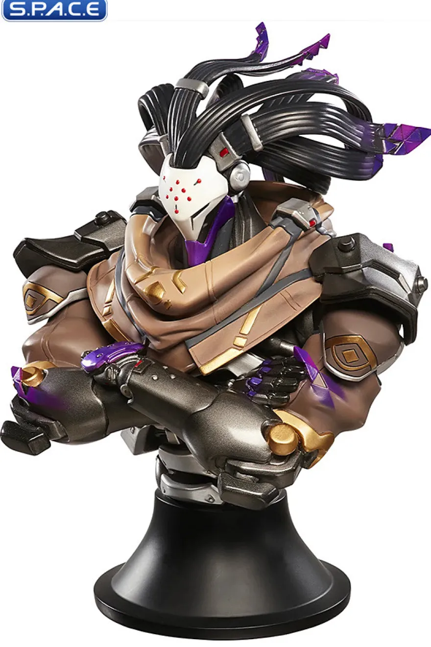 Ramattra Bust