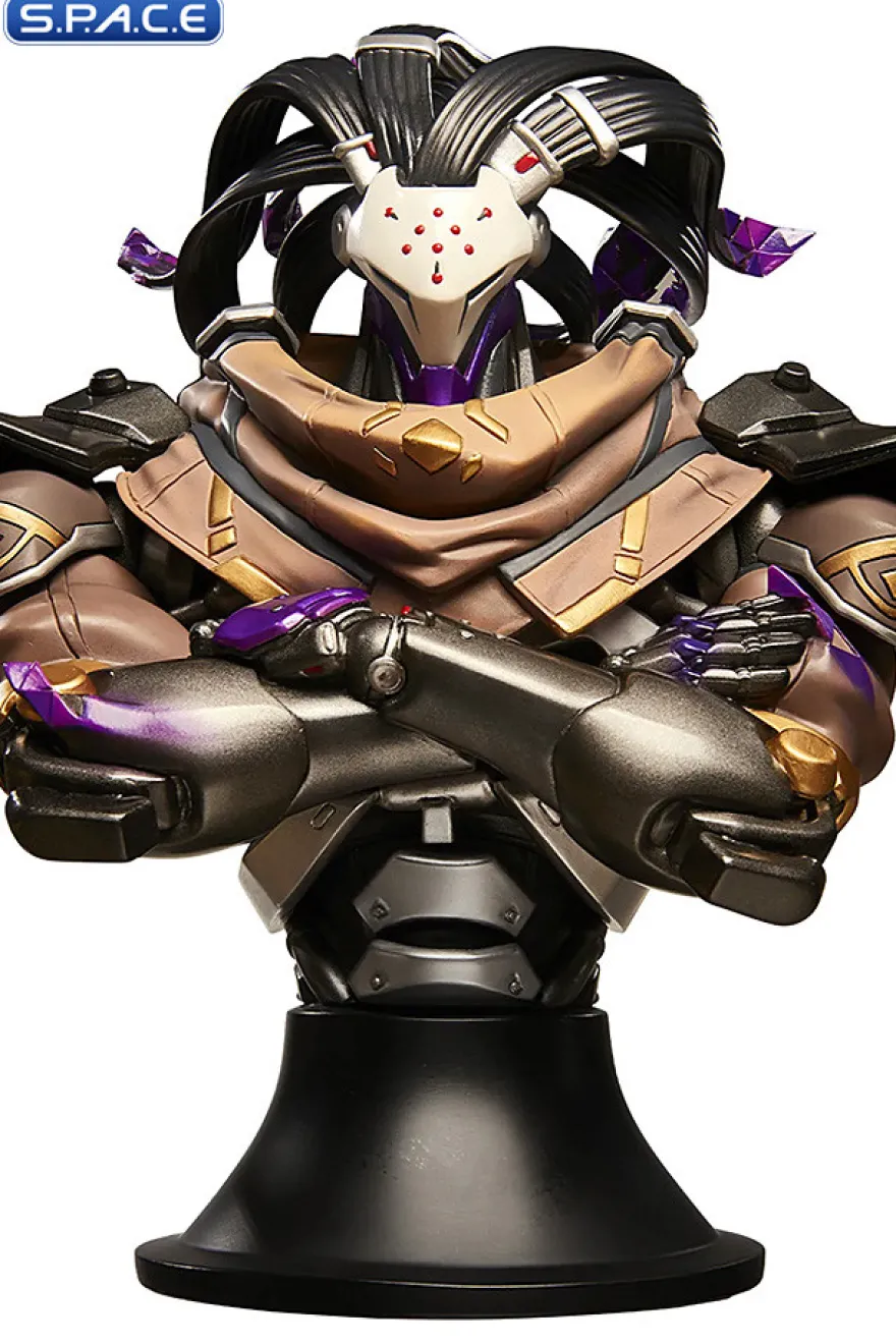 Ramattra Bust