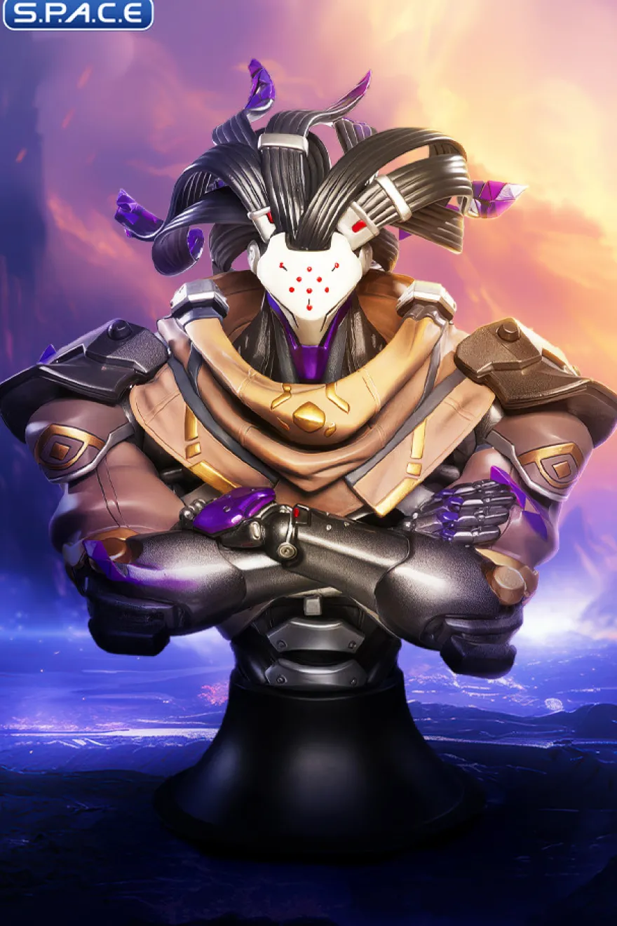 Ramattra Bust
