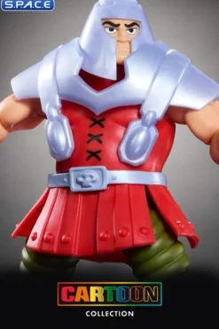 Ram Man Cartoon Collection
