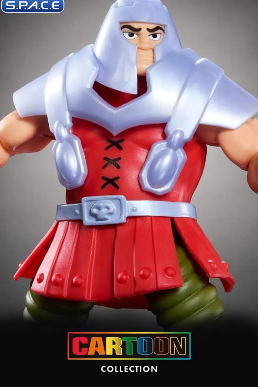 Ram Man Cartoon Collection