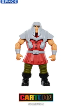 Ram Man Cartoon Collection