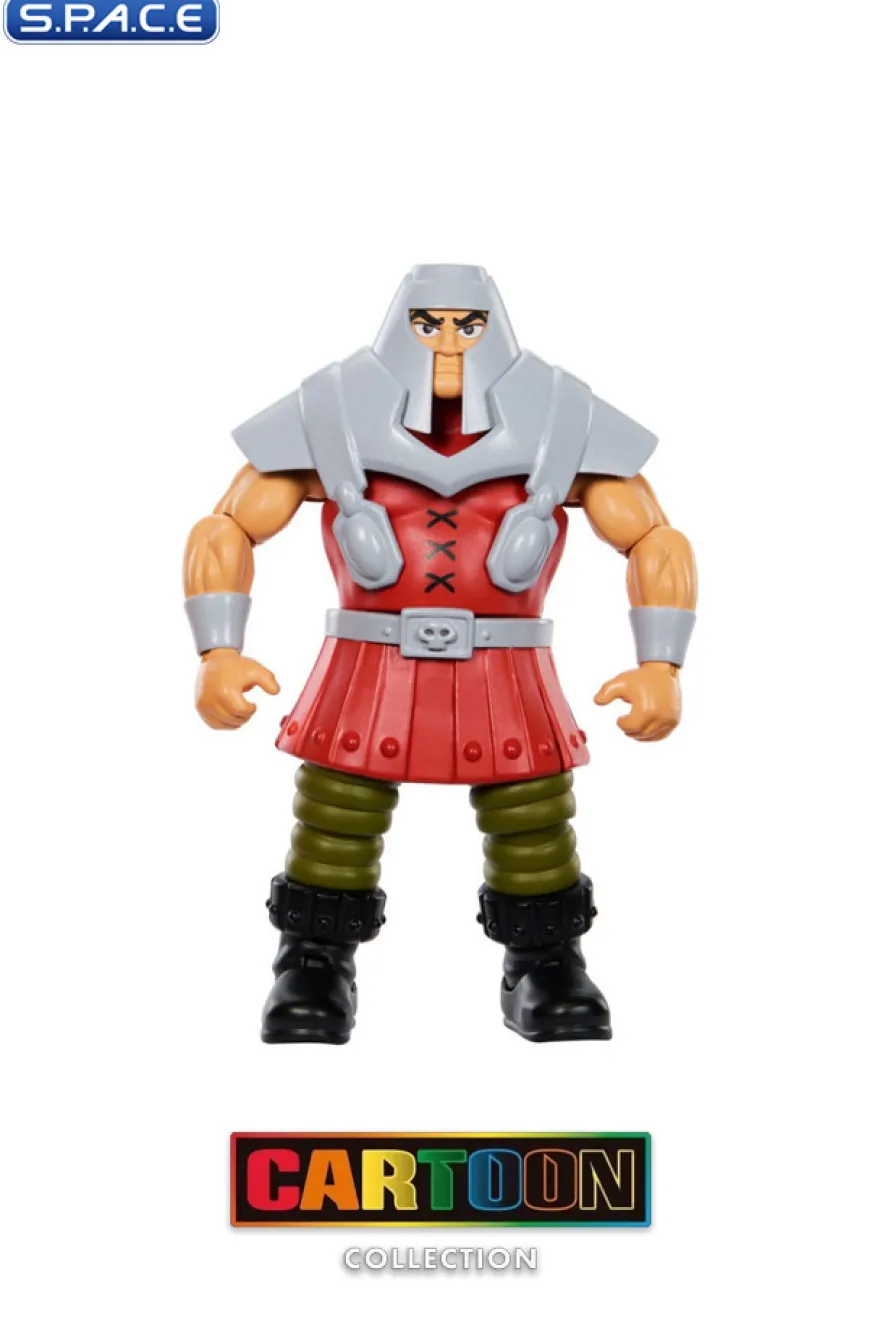 Ram Man Cartoon Collection