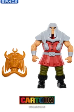 Ram Man Cartoon Collection
