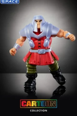 Ram Man Cartoon Collection