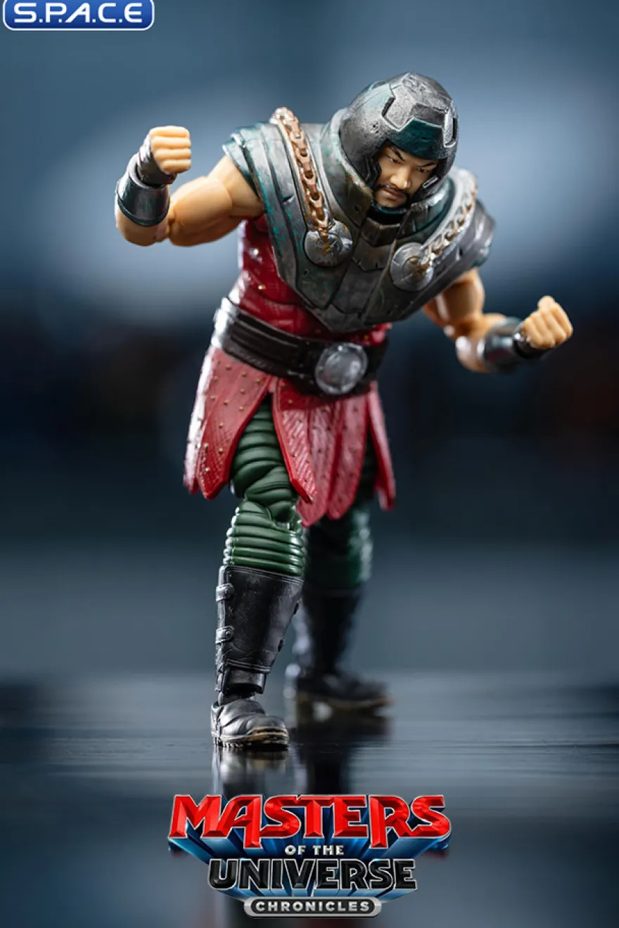 Ram Man (MOTU Chronicles)