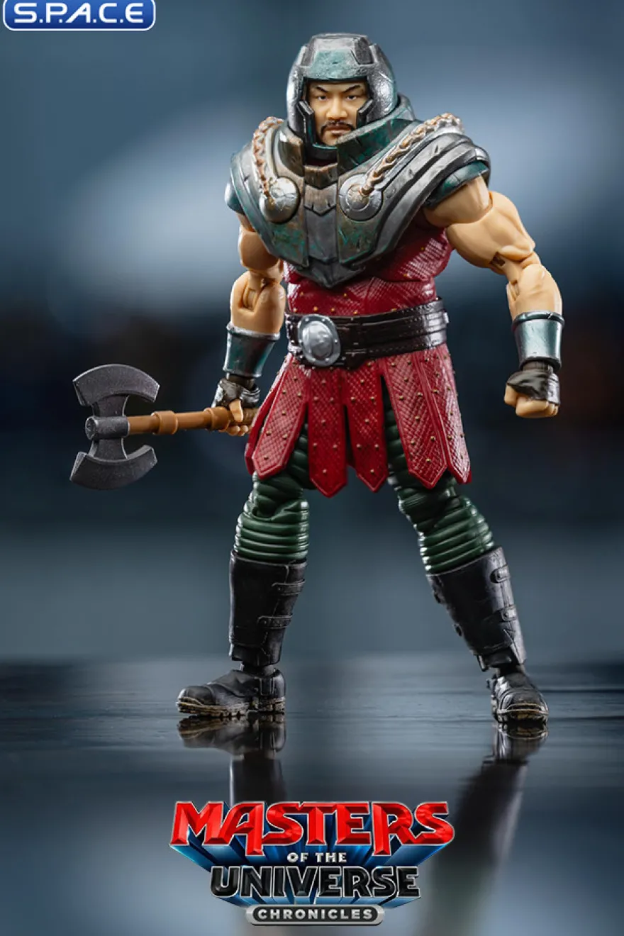 Ram Man (MOTU Chronicles)
