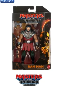 Ram Man (MOTU Chronicles)