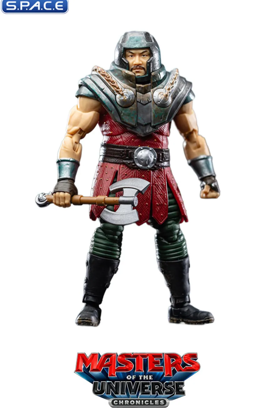 Ram Man (MOTU Chronicles)