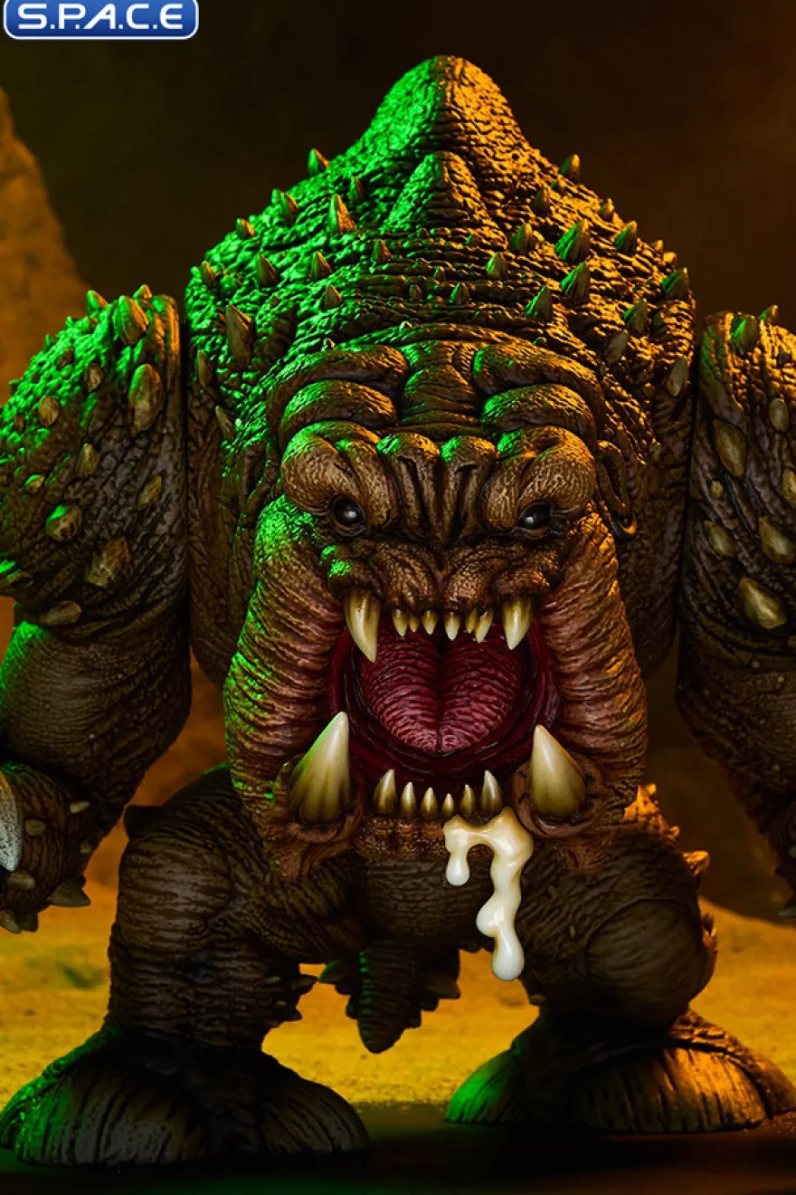 Rancor Designer Collectible Statue
