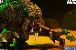 Rancor Designer Collectible Statue
