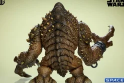 Rancor Designer Collectible Statue