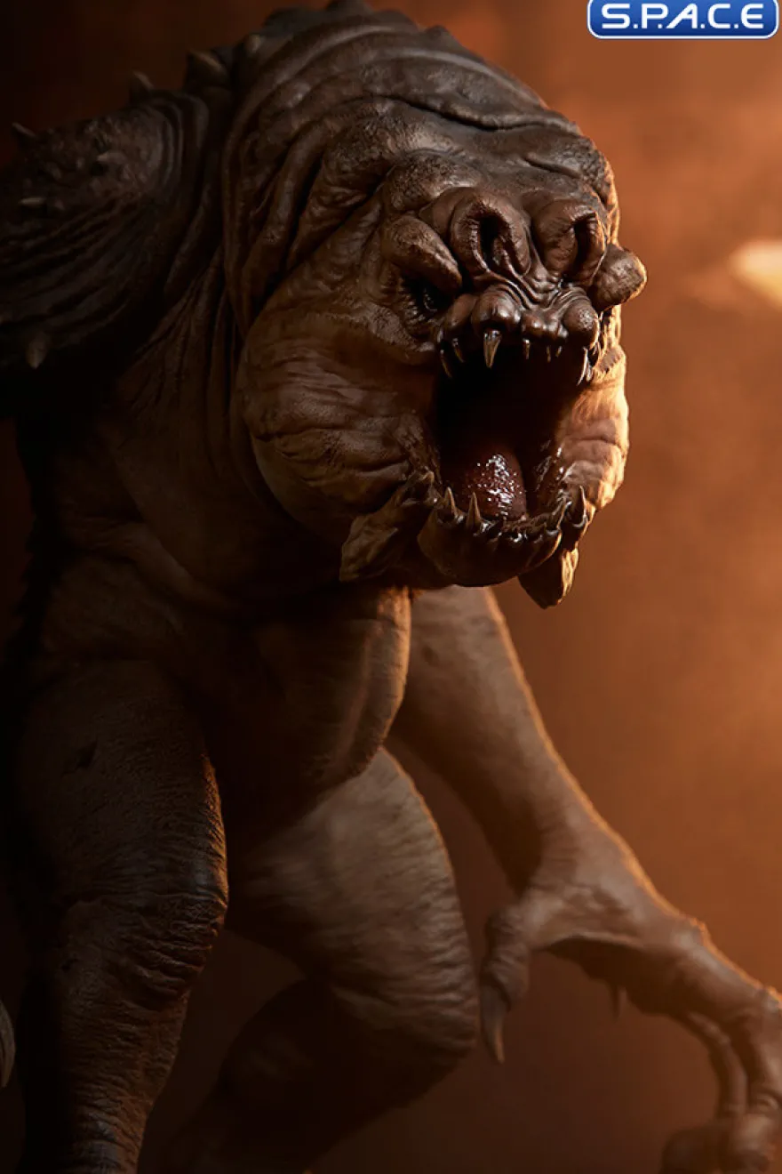 Rancor Statue (Star Wars)
