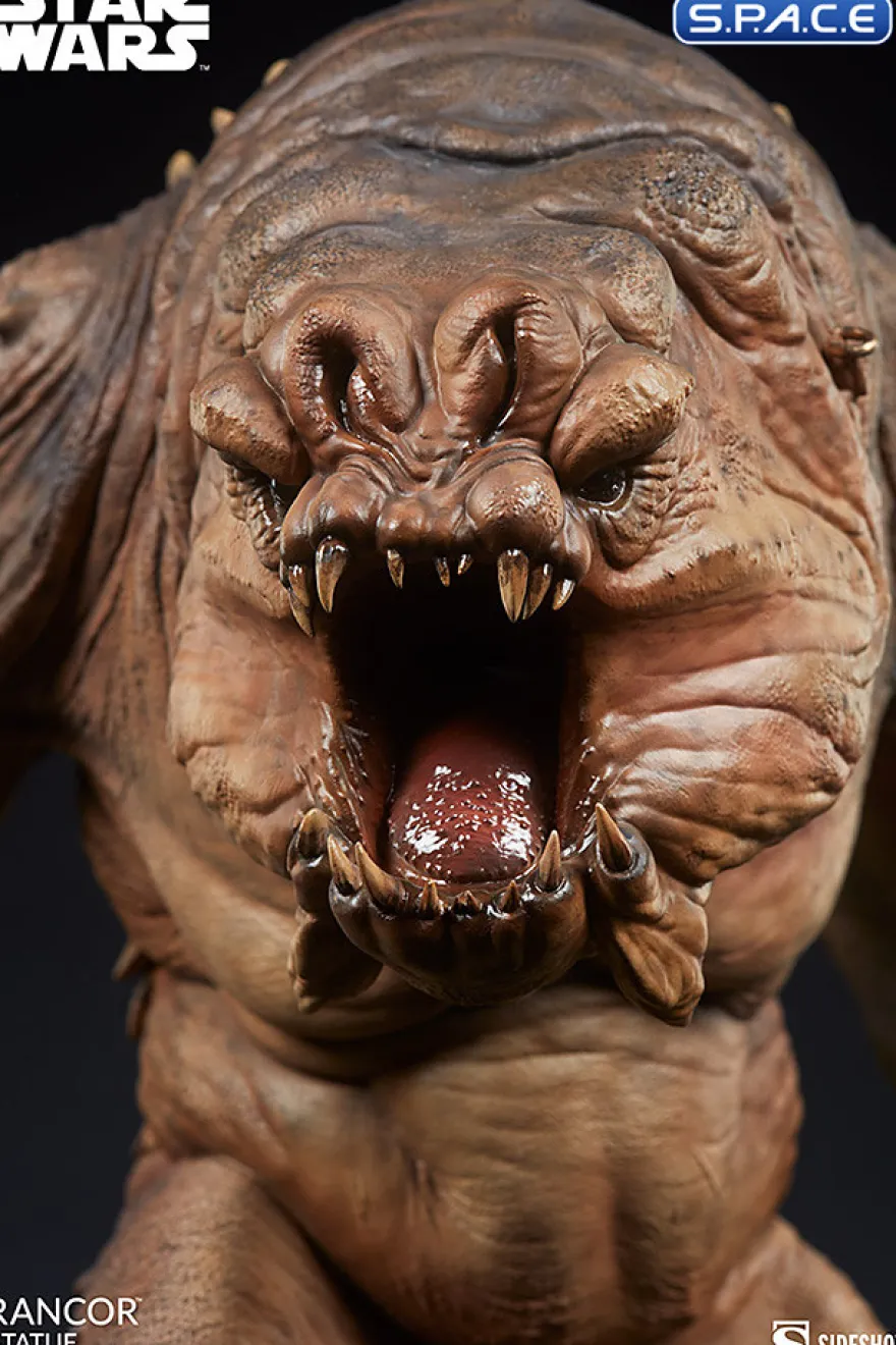 Rancor Statue (Star Wars)