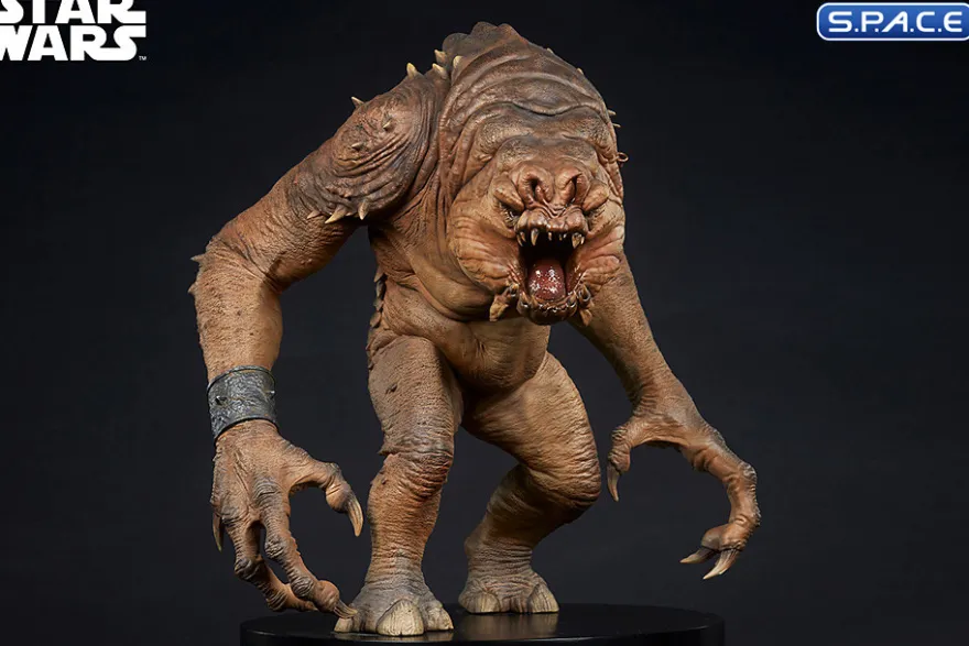 Rancor Statue (Star Wars)