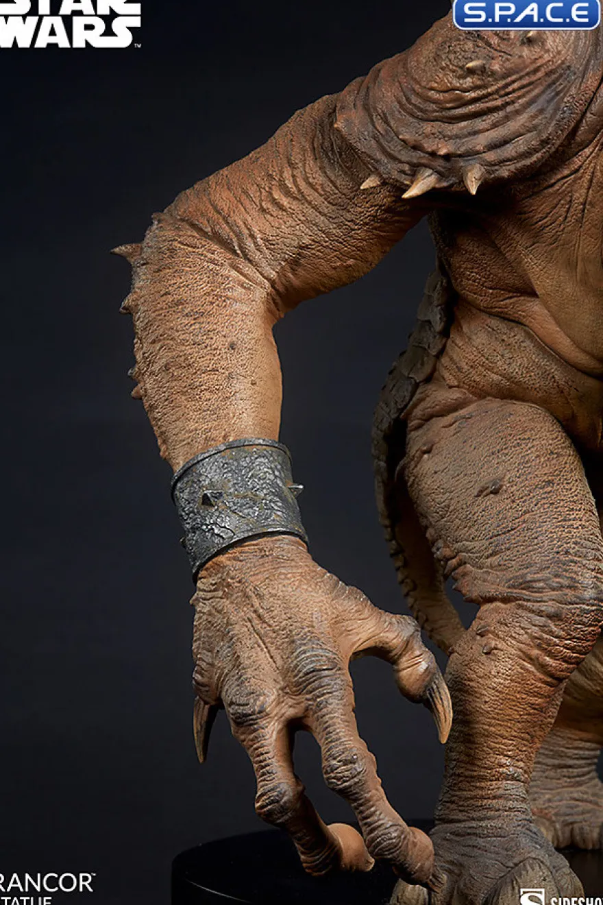 Rancor Statue (Star Wars)