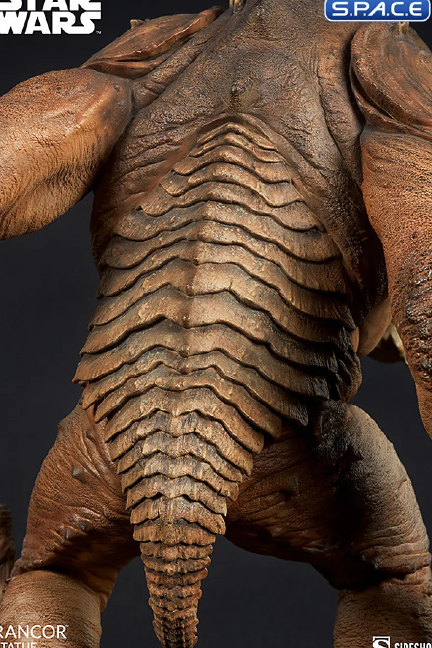 Rancor Statue (Star Wars)