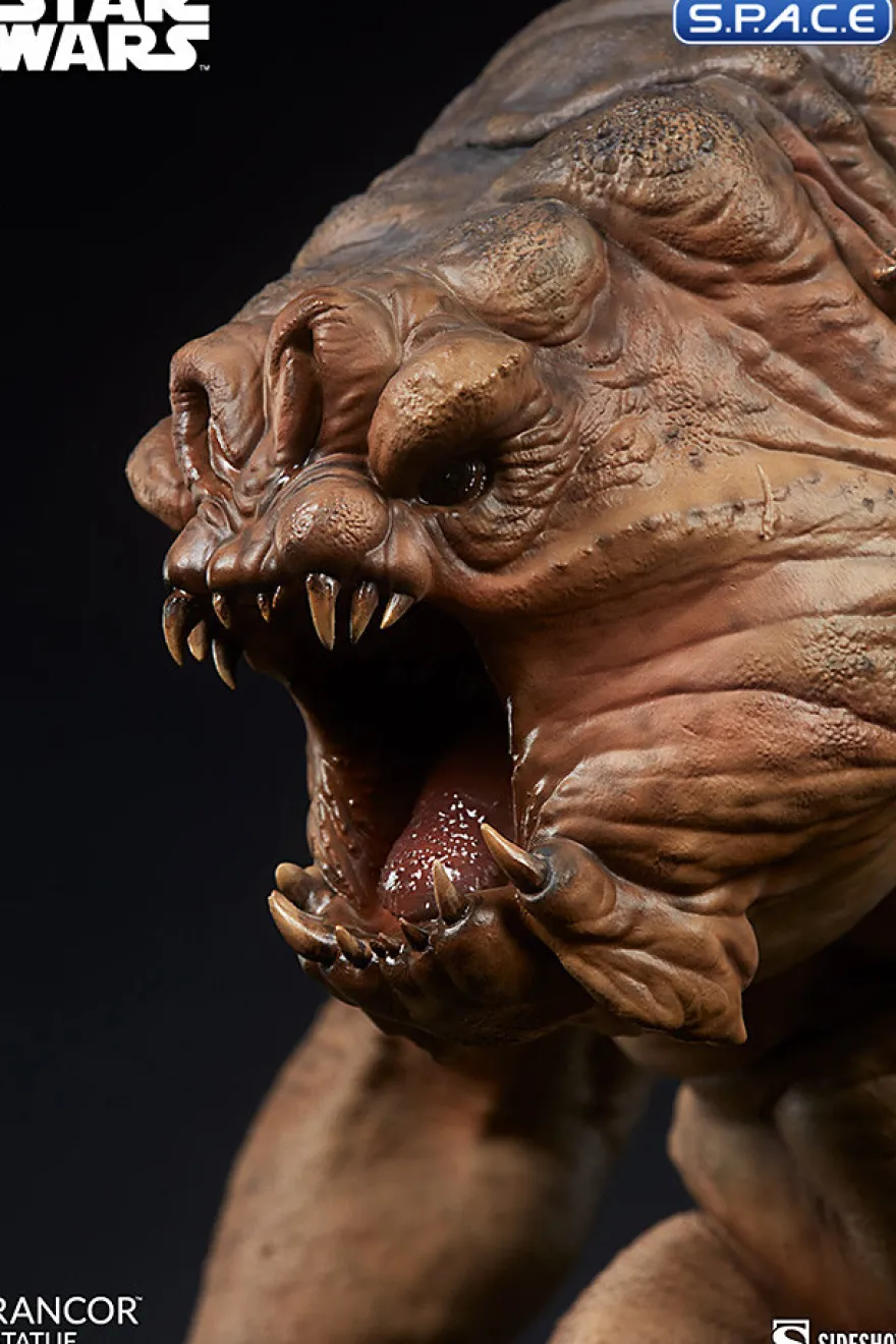 Rancor Statue (Star Wars)