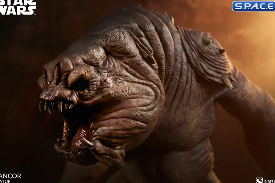 Rancor Statue (Star Wars)