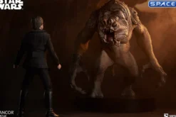 Rancor Statue (Star Wars)