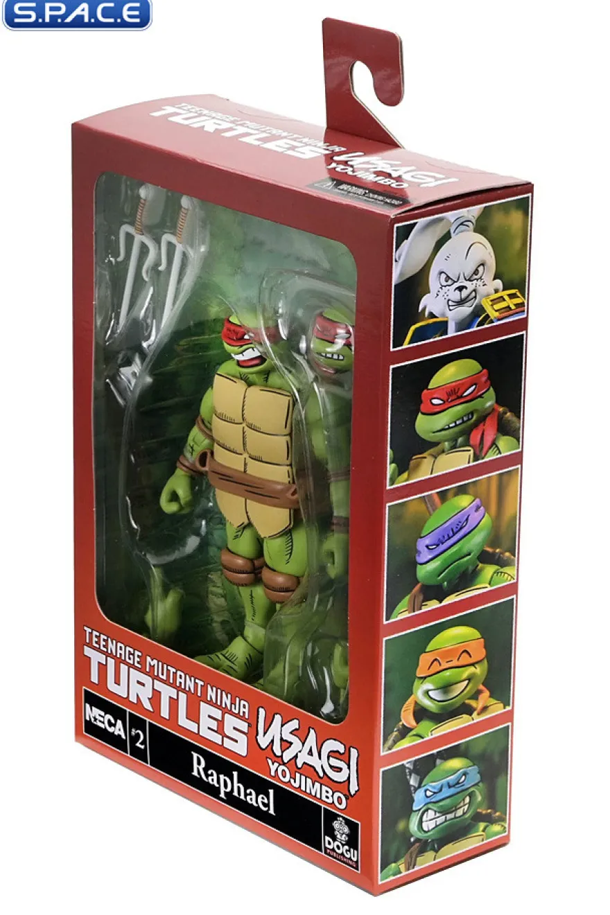 Raphael