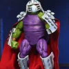 Raphael as Shredder