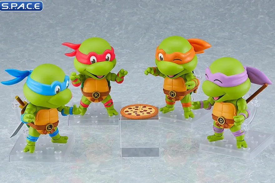 Raphael Nendoroid