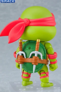 Raphael Nendoroid