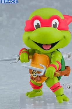 Raphael Nendoroid