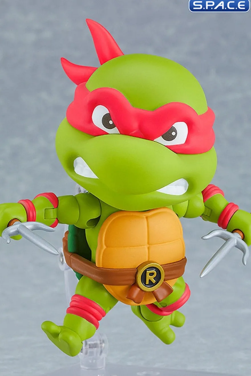 Raphael Nendoroid