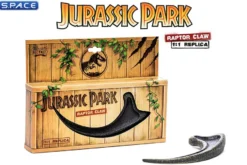 1:1 Raptor Claw Life-Size Replica