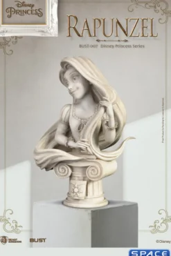 Rapunzel Disney Princess Bust