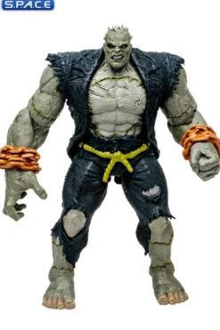 Ra's Al Ghul from Batman: Arkham City BAF