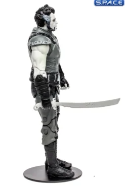 Ra's Al Ghul from Batman: Arkham City BAF