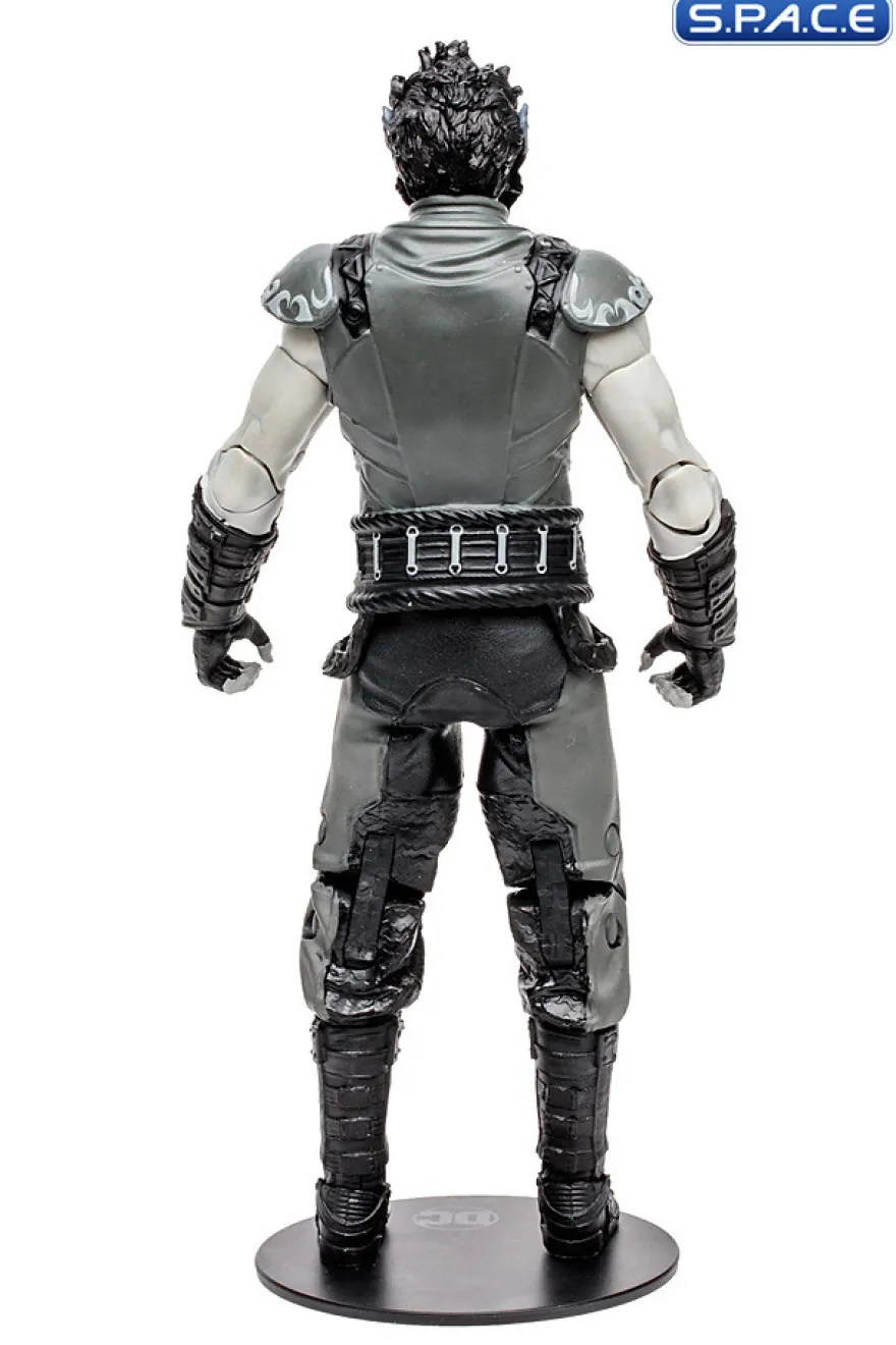 Ra's Al Ghul from Batman: Arkham City BAF