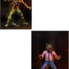 Rat King & Vernon 2-Pack