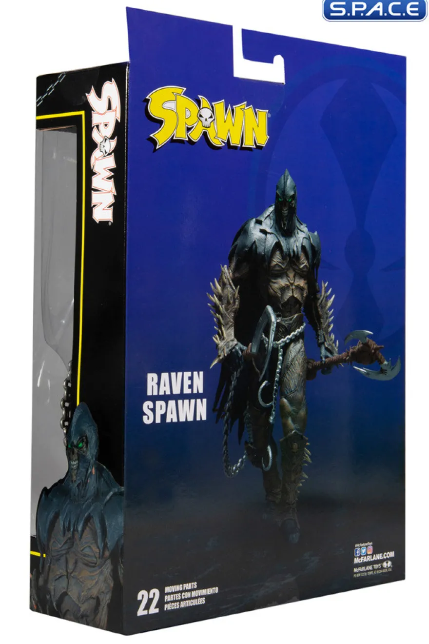 Raven Spawn