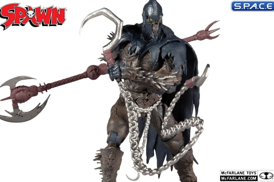 Raven Spawn