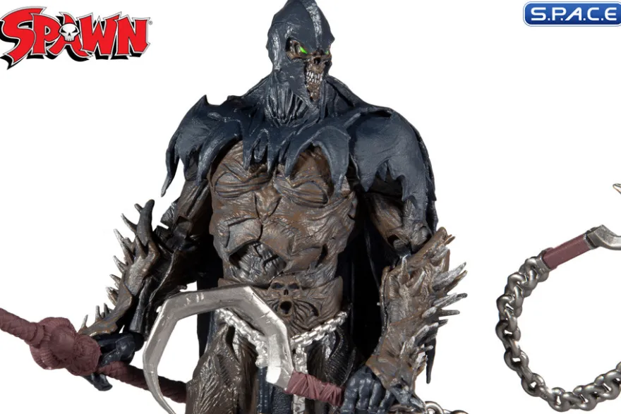 Raven Spawn