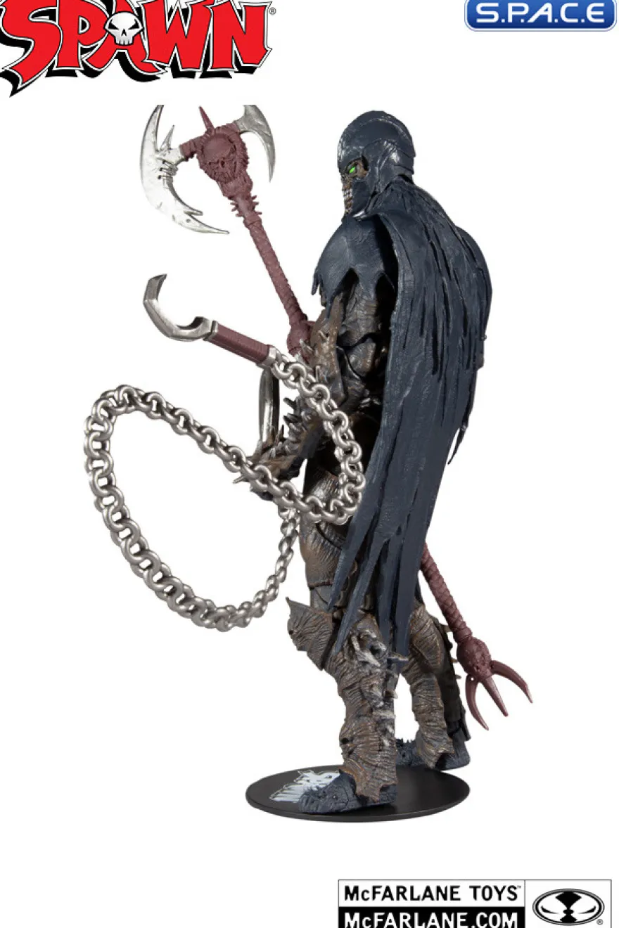 Raven Spawn