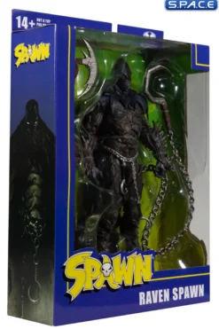 Raven Spawn