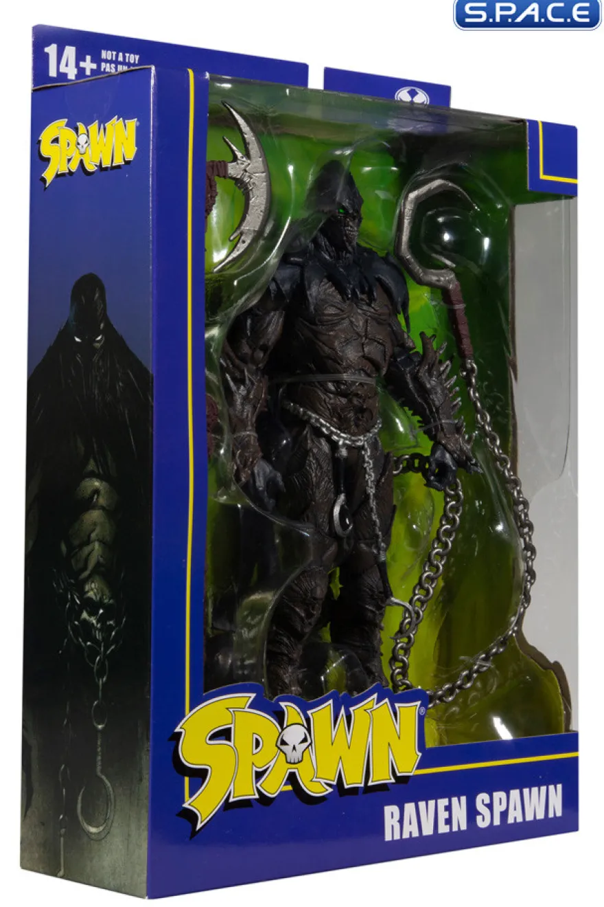 Raven Spawn