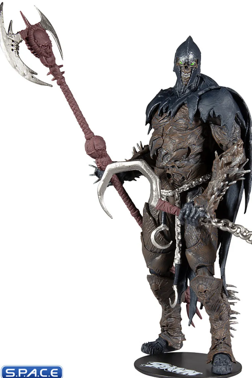 Raven Spawn