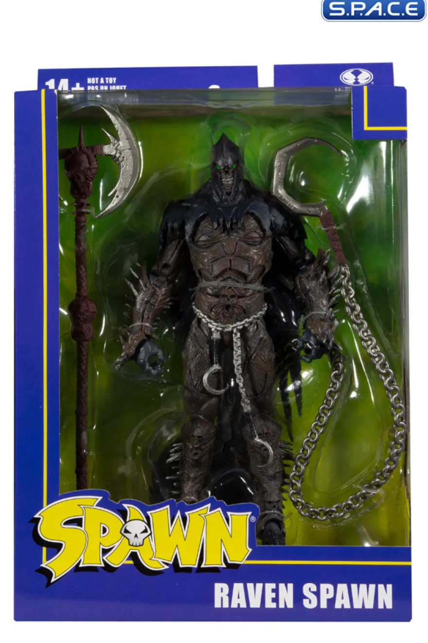 Raven Spawn